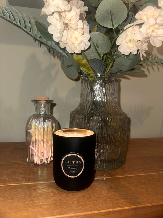 20cl Luxury Candle