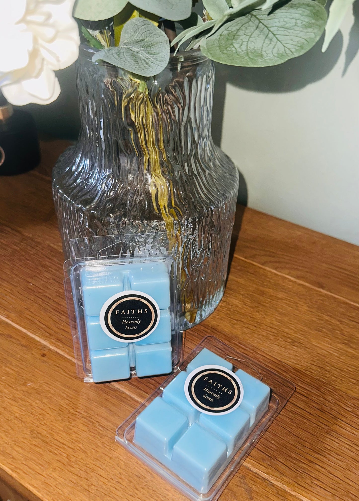 Wax Melt Bars