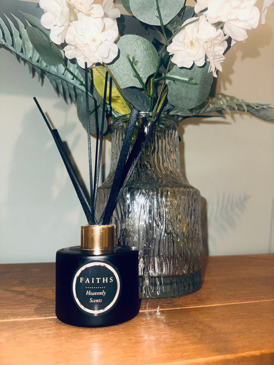 Reed Diffusers