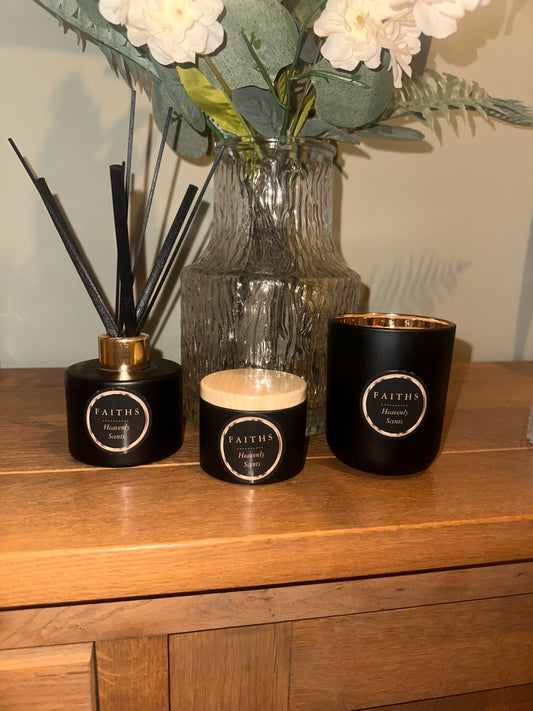 Reed Diffusers
