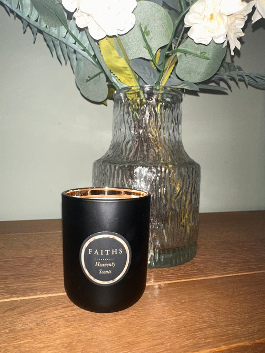 20cl Luxury Candle