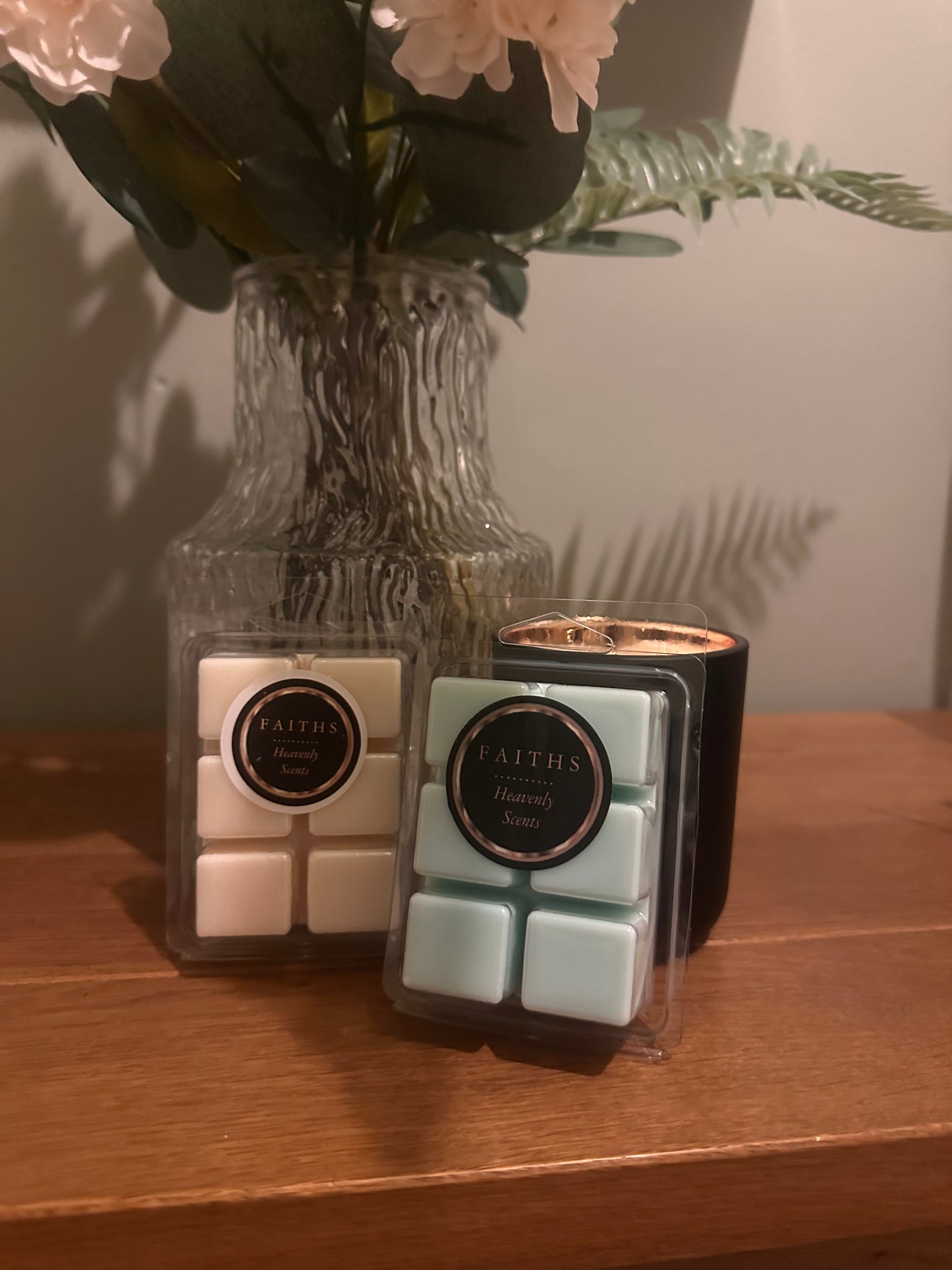 Wax Melt Bars