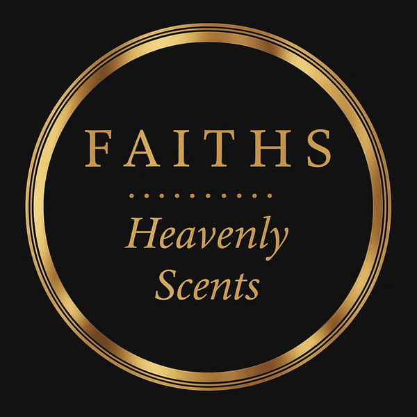 Faiths Heavenly Scents