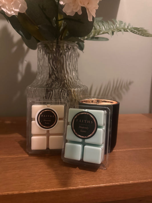 Wax Melt Bars