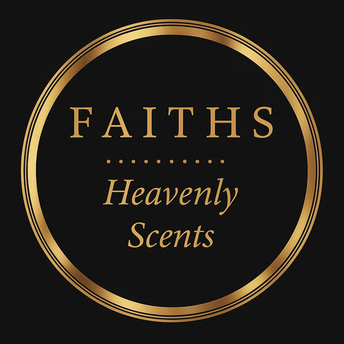 Faiths Heavenly Scents 